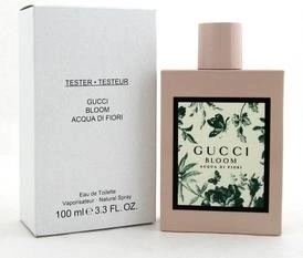 GUCCI BLOOM ACQUA DI FIORI 100mL 香水 Gucci Bloom Acqua di Fiori Gucci parfum - un parfum de dama 2018