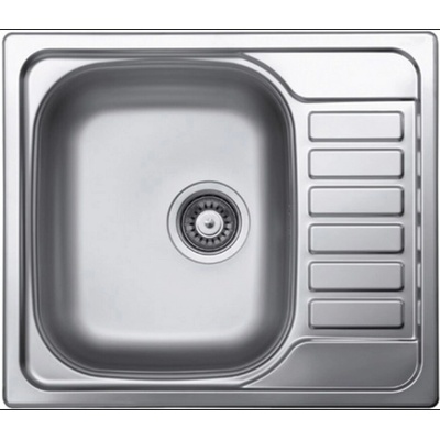 Elleci SKY 125 SX INOX