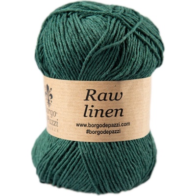 Borgo de' Pazzi Raw linen 219
