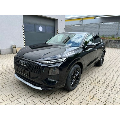 Audi Q3 TDI Sportback 110 kW