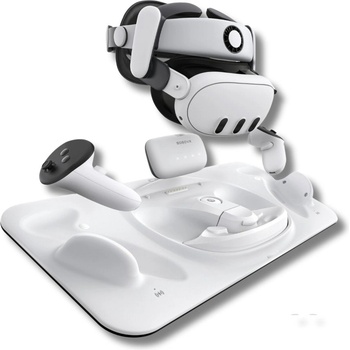Image 1 of BoboVR D3 - Meta Quest 3 - charging station (VVR.BOBOVR.DOCK.D3.QUEST3.24)