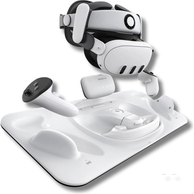 BoboVR D3 - Meta Quest 3 - charging station (VVR.BOBOVR.DOCK.D3.QUEST3.24)