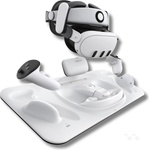 BoboVR D3 - Meta Quest 3 - charging station (VVR.BOBOVR.DOCK.D3.QUEST3.24)