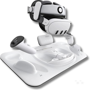 BoboVR D3 - Meta Quest 3 - charging station (VVR.BOBOVR.DOCK.D3.QUEST3.24)