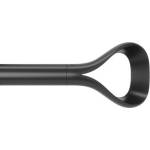 Umbra HK Limited Umbra Телескопичен корниз loop - цвят черен мат - размер - 107-305 см (umbra-1020375-038)