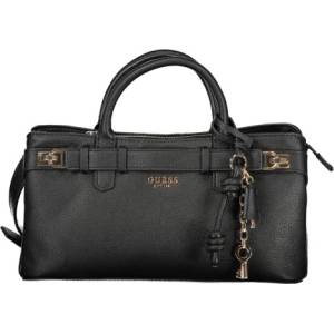 GUESS Чанта за жени guess jeans, Размер uni, Цвят Черен (bg854606_neblack)
