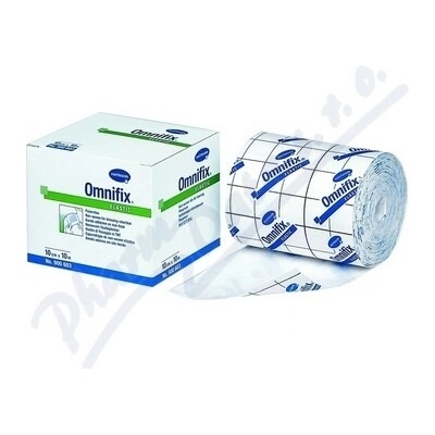 Omnifix Náplast elas. 15 cm x 10 m /1cív.