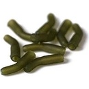 RidgeMonkey Rovnátko Connexion Kickers Small Weed Green 10ks