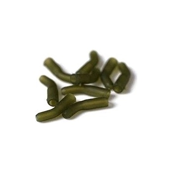 RidgeMonkey Rovnátko Connexion Kickers Small Weed Green 10ks