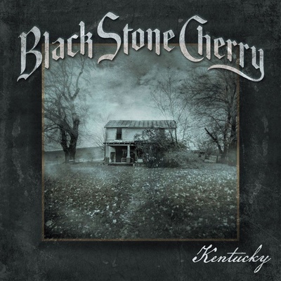 Black Stone Cherry - Kentucky Coloured Edition Vinyl LP