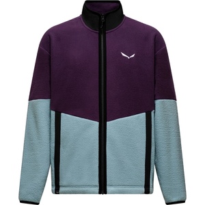 Salewa Мъжко поларено яке Salewa Fanes Jacket FZ Fleece jacket - Mysterioso - размер 52 (EU) (005-7554-0215)