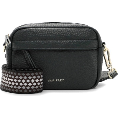 Suri Frey dámské crossbody Lana tmavě zelená