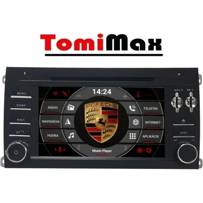 TomiMax 092