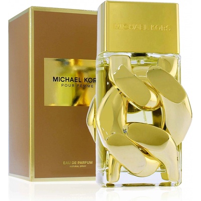 Michael Kors parfémovaná voda dámská 50 ml