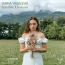 DARIA VASILEVA - SCRIABIN: ELEMENTS CD