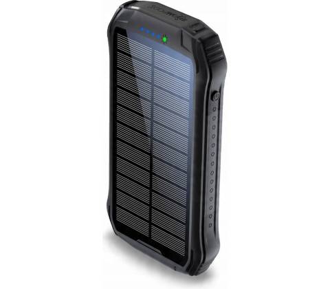 Boompods PNSBLK