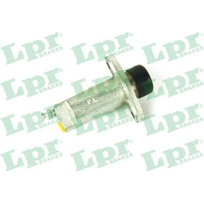 Pomocný spojkový valec LPR 3502
