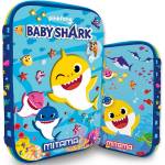 Mitama Несесер с пособия Mitama Baby Shark - С 3D ефект, асортимент (43161)