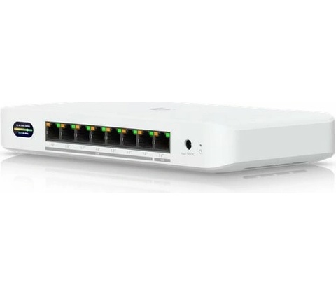Ubiquiti UDB-Switch
