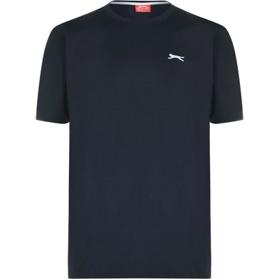 Slazenger tričko pánské modrá