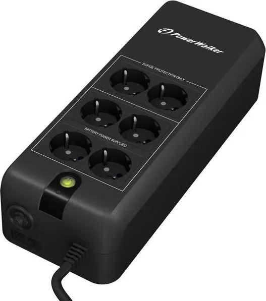 PowerWalker VFD 600 APFC (10120410)