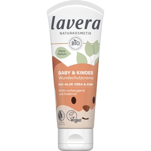 Lavera Крем против подсичане за бебета и деца, 75 ml - baby