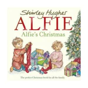 Alfie's Christmas | Shirley Hughes (2014)
