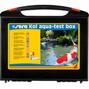 Sera Koi aqua test box