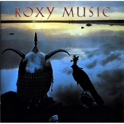 ROXY MUSIC: AVALON/R. CD