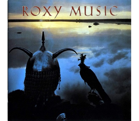 ROXY MUSIC: AVALON/R. CD