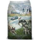 Taste of the Wild Pacific Stream Puppy 2 kg