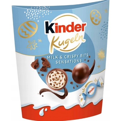 Kinder Balls křupinky 90 g