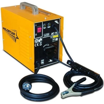 Image 1 of WELDSTAR АC 1180 WS43121