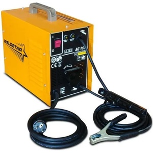 WELDSTAR АC 1180 WS43121 Заваръчен апарат