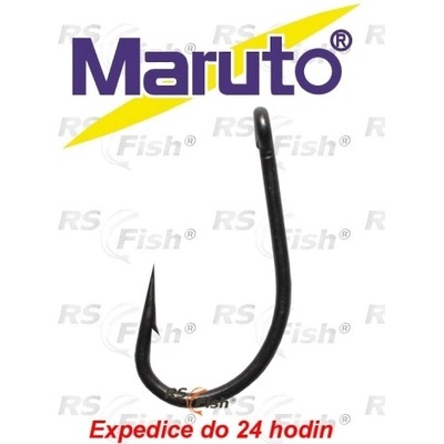 Maruto Teflon B vel.6 10 ks
