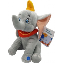 Disney Dumbo Dumbo Slon So zvukom 30 cm