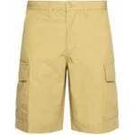 Vans Къси панталони Vans SERVICE CARGO RELAXED SHORT VN0A5FL75QJ1 Жълт 128623