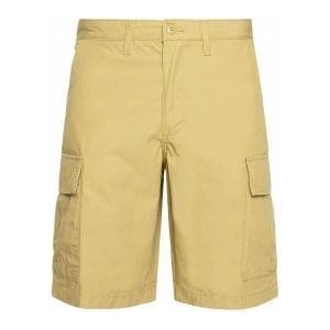 Vans Къси панталони Vans SERVICE CARGO RELAXED SHORT VN0A5FL75QJ1 Жълт 128623