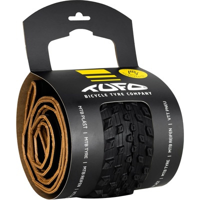 TUFO MTB XC14 TR 29x2.35 černý