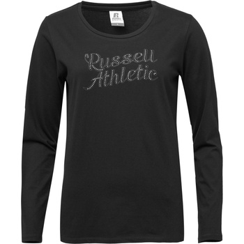 Russell Athletic Ls crew t-shirt s