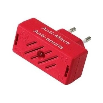 Isotronic Plašič myší a hlodavcov 35311
