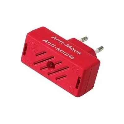 Isotronic Plašič myší a hlodavcov 35311