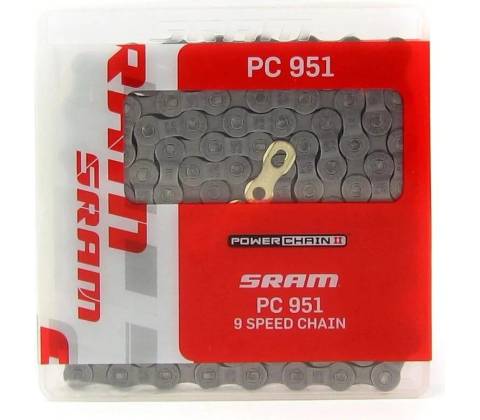 Sram Power Link PC951