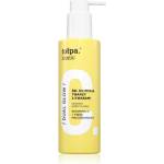 tołpa Bionic Dual Glow почистващ гел за лице 195ml