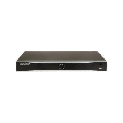 Hikvision DS-7608NXI-K2 (D) 8-ch 1U K Series AcuSense 4K NVR