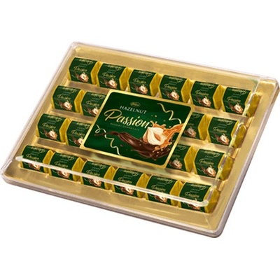 Vobro Passion Lískooříšková vášeň 290 g