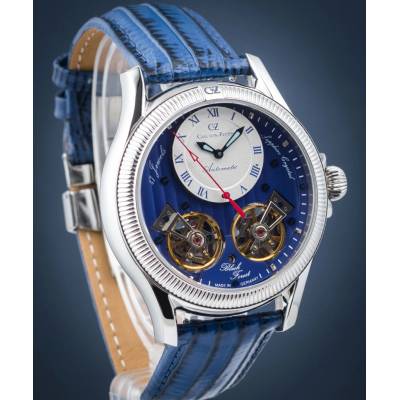 Carl von Zeyten CVZ0084SBLS
