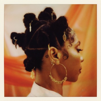 Hollie Cook - Shy Girl (CD) (5024017006430)