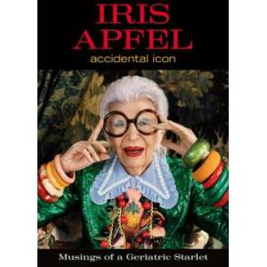 Iris Apfel | Iris Apfel (ISBN: 9780062405081)