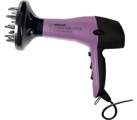 Sencor SHD 6700VT